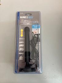 Antenna per televisone