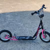 monopattino per ragazzi 