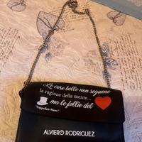 Borsa Alviero Rodriguez
