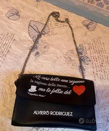 Borsa Alviero Rodriguez
