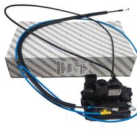 SERRATURA ORIGINALE FIAT DUCATO POSTERIORE DESTRA