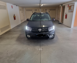DACIA SANDERO Stepway 0.9 tce turbo Gpl 90cv