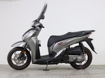 Honda SH 300 sport 2019