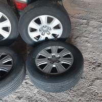 cerchi audi q3 