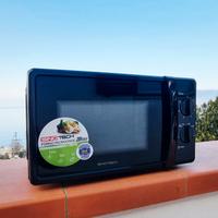 Forno a microonde 
