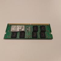 SK Hynix 8 gb ram DDR4 SODIMM 2133 MHz 2Rx8