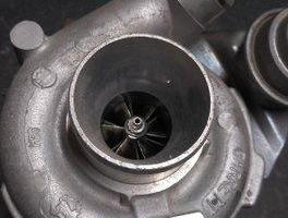 Turbina Opel Vivaro Renault Trafic 2.0 dci