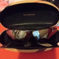 Occhiali da sole Burberry