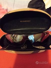 Occhiali da sole Burberry