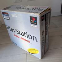Console Playstation 1 PS1