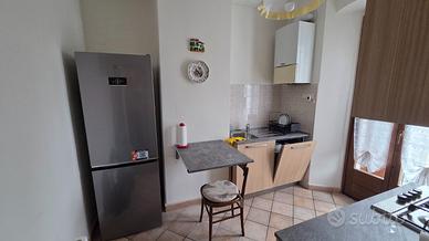 Appartamento bilocale Santa MariaMaggiore(Malesco)