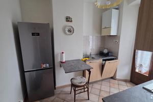 Appartamento bilocale Santa MariaMaggiore(Malesco)