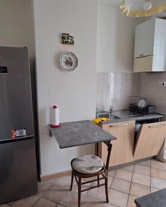 Appartamento bilocale Santa MariaMaggiore(Malesco)