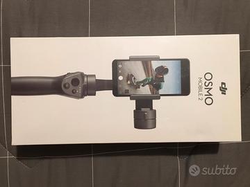 DJI Osmo Mobile 2