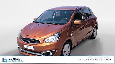 MITSUBISHI Space Star II - Space Star 1.0 I U88956