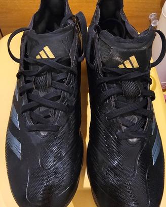 scarpe da calcio Adidas  predator League