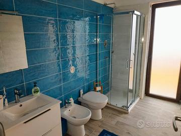 Stanza singola a Monza-tutto incluso-libera ora