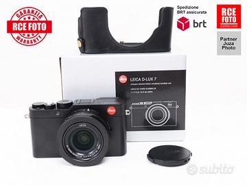 Leica D-LUX 7 (Type 3952)