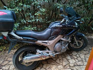 PER PASSAGGIO A MOTO PIU' PICCOLA