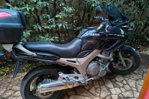 PER PASSAGGIO A MOTO PIU' PICCOLA