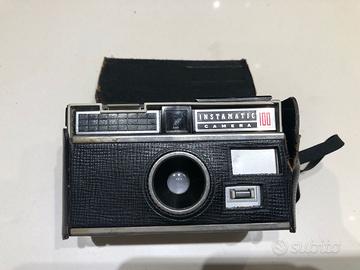 KODAK INSTAMATIC 100 – Fotocamera Vintage Anni '60