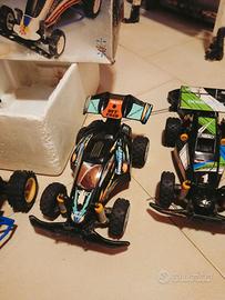 macchinine telecomandate gig nikko