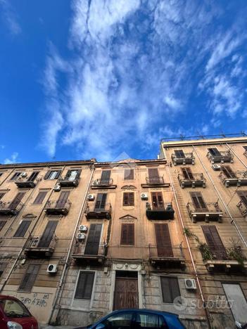 3 LOCALI A PALERMO