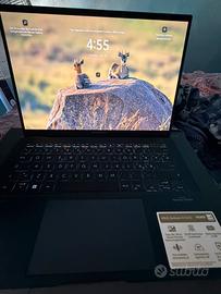 ASUS Zenbook 14 OLED UX3402 NOTEBOOK, 14