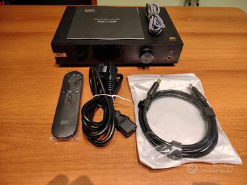 Eversolo DAC-Z8 + Cavo USB QED Reference