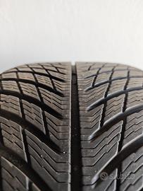 Pneumatici Invernali Michelin  275 45 20 SUV