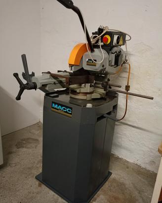 Troncatrice TRS 30 MACC