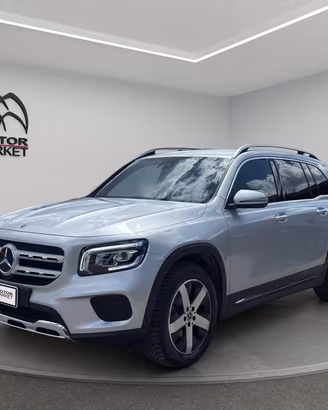 Mercedes GLB 200 d Sport Plus 4matic auto