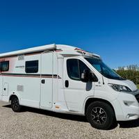 SEMINTEGRALE WEINSBERG CARACOMPACT 600 MEG EDITION