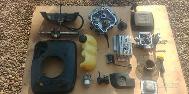 Ricambi motore KAWASAKI FC 150 tosaerba