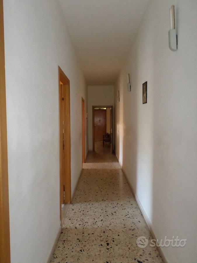Appartamento – Agrigento, Sottogas, Calcarelle - Vista 4