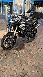 BMW F 800 GS 2017