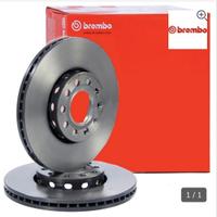 4 dischi freni Brembo Mercedes ML Sport Diesel my 