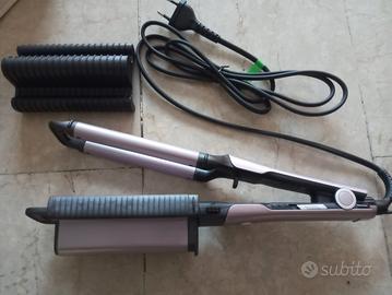 piastra capelli