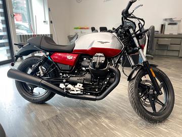 Moto Guzzi V7 IV