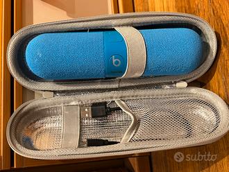 Cassa BEATS PILL 2.0  			