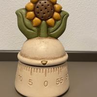 Timer da cucina Thun Girasole