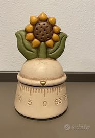 Timer da cucina Thun Girasole