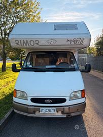 Rimor SUPERBRIG 678