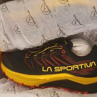 La Sportiva Jackal Scarpe Trail Running - NUOVE