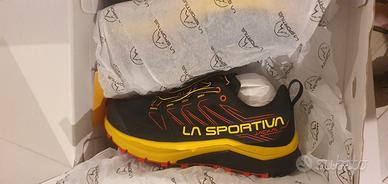 La Sportiva Jackal Scarpe Trail Running - NUOVE