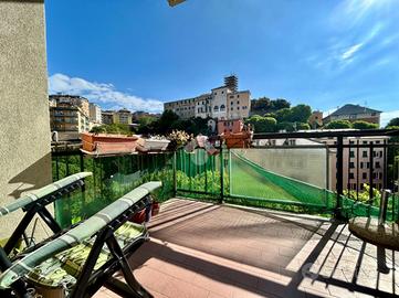 3 LOCALI A GENOVA