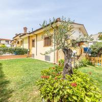 PORZIONE DI QUADRIFAMILIARE A ROMA