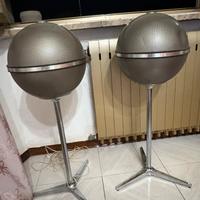 Casse sferiche grundig audiorama