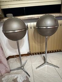 Casse sferiche grundig audiorama