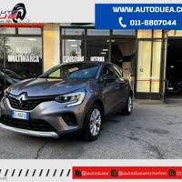 RENAULT Captur TCe 12V 90 CV Business NO VINCOLI F